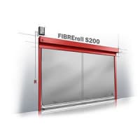 FIBREroll S / S200